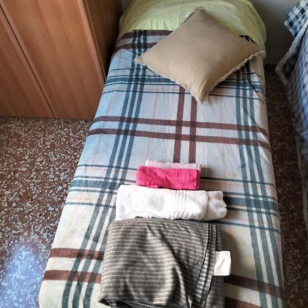Daniele'S Flat 2 In Venice Местре Экстерьер фото