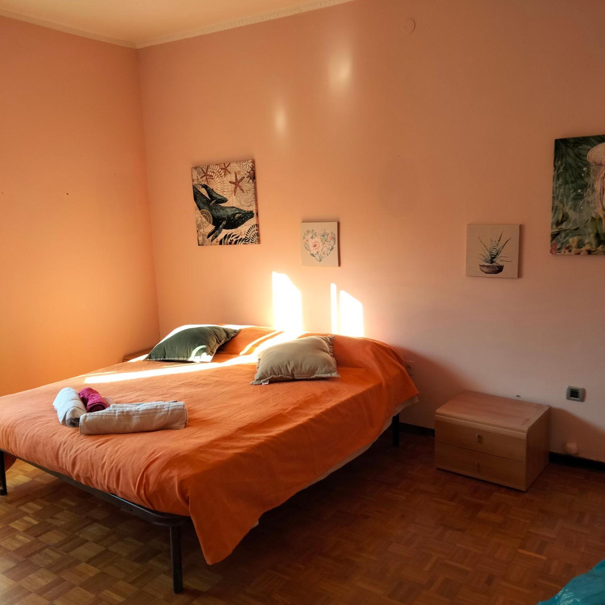 Daniele'S Flat 2 In Venice Местре Экстерьер фото