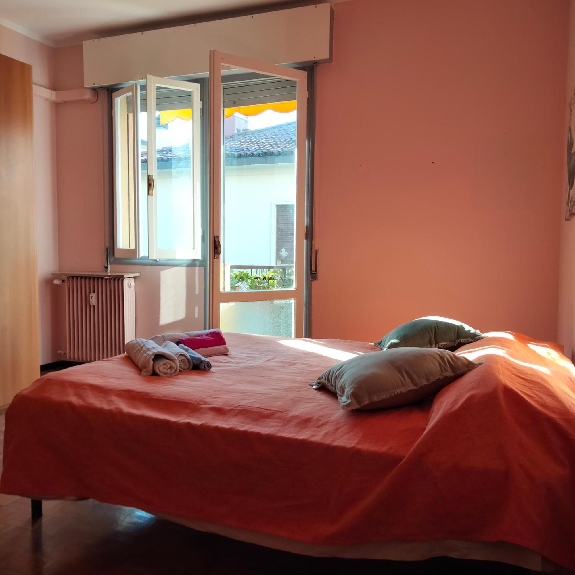 Daniele'S Flat 2 In Venice Местре Экстерьер фото