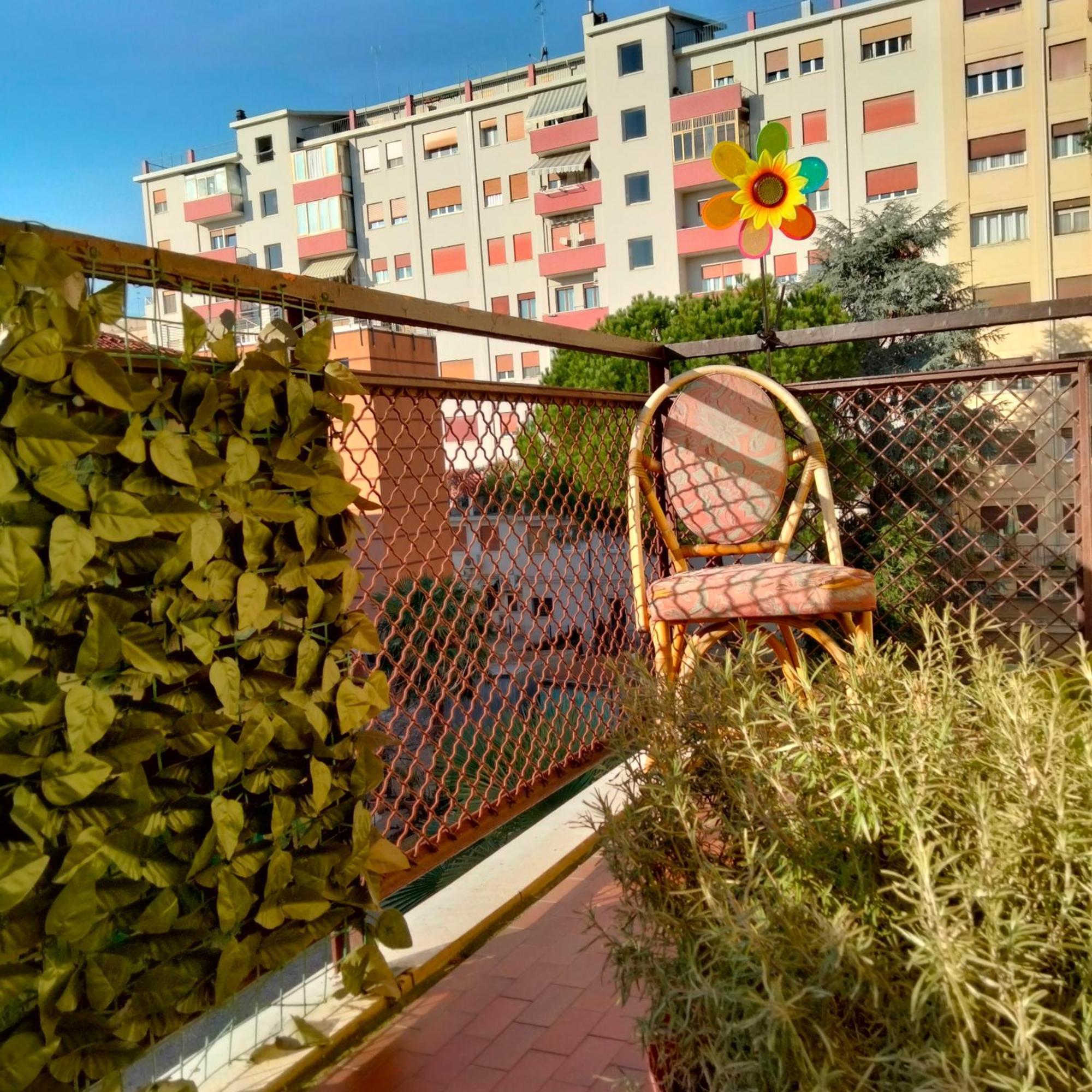 Daniele'S Flat 2 In Venice Местре Экстерьер фото